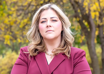 Olivia Myers - Akron, OH DWI & DUI Lawyers - Lawyer Portrait Image