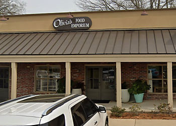 Jackson Caterers Olivia's Food Emporium