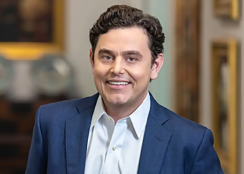 Olivier A. Beabeau - GALBUT BEABEAU, P.C. Scottsdale Business Lawyers image 1