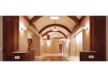 Pueblo Interior Designers Olivier K + B Design