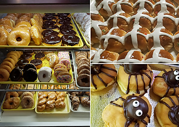 Omaha Bakeries Olsen Bake Shop