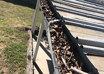 Mesa Gutter Cleaners Olsen Brothers Window Cleaning