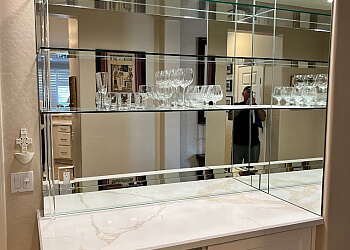 Olson Glass & Mirror  Surprise Window Companies
