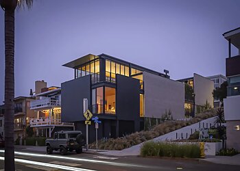 Seattle Residential Architects Olson Kundig