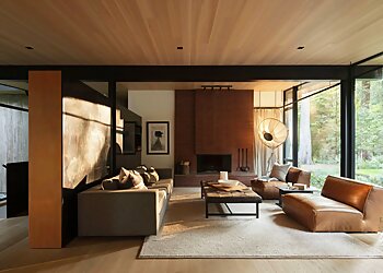 Seattle Residential Architects Olson Kundig