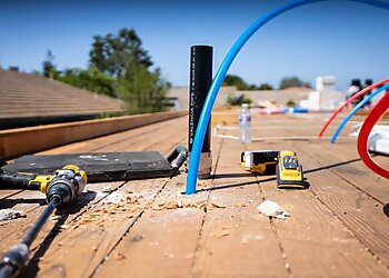 Irvine Plumbers Olson Superior Plumbing