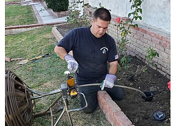 Huntington Beach Plumbers Olson's Plumbing & Rooter