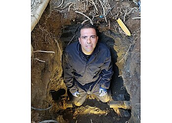 Huntington Beach Plumbers Olson's Plumbing & Rooter