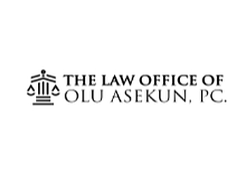 Arlington Immigration Lawyers Olu Asekun Law Offices