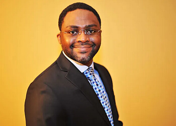 Olufemi Soyode, MD - CENTER FOR ADOLESCENT AND CHILD NEUROLOGY