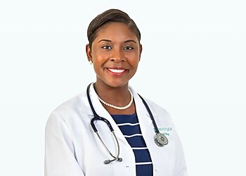 Olugbemisola McCoy, MD - RIVERSIDE UROLOGY SPECIALISTS HAMPTON Hampton Urologists image 1