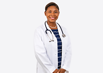 Olugbemisola Oredein McCoy, MD - RIVERSIDE UROLOGY SPECIALISTS HAMPTON Olugbemisola Oredein McCoy, MD - Hampton, VA Urologists - Doctor Portrait Image