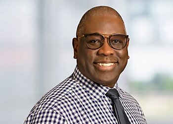 Olukayode O. Awosika, MD, MD, FAPA - PINNACLE BEHAVIORAL HEALTHCARE EDINA Minneapolis Psychiatrists image 1