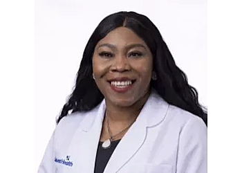 Olukemi Akinrinola, MD, FAAP Aurora Pediatricians image 1