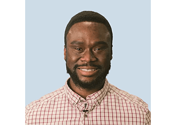 Olumuyiwa Olapinsin, PT, DPT, CSCS, COMT - ACCESS PHYSICAL THERAPY & WELLNESS Stamford Physical Therapists