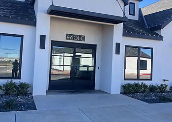 Abilene Psychiatrists Olusegun Bello, MD - EDEN SPRINGS BEHAVIORAL SERVICES PA