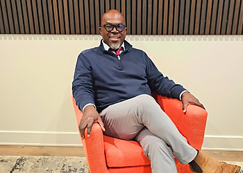 Olusegun Bello, MD - EDEN SPRINGS BEHAVIORAL SERVICES PA Abilene Psychiatrists image 1