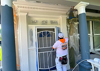 Olvera Painting - Stockton, CA Painters - Residential Service Image