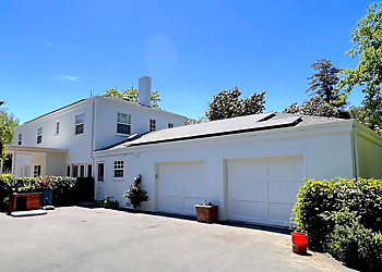 Olvera Painting - Stockton, CA Painters - Outdoor Work Image