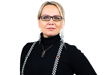 Olya Dadressan -PRIMERICA  Winston Salem Financial Services image 1