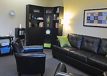 Vancouver Marriage Counselors Olya Pavlishina, MA, LMFT - INTEGRITY COUNSELING