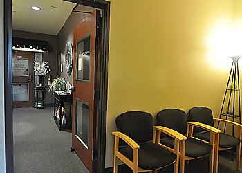 Vancouver Marriage Counselors Olya Pavlishina, MA, LMFT - INTEGRITY COUNSELING