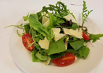 Tampa Caterers Olympia Catering & Events