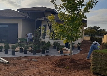 Landscaping Companies Near Me