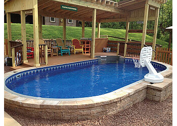 3 Best Pool Services in Fort Wayne, IN - Expert Recommendations