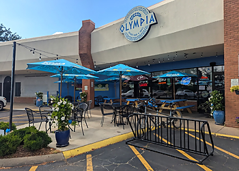 Peoria Sports Bars Olympia Sports Bar and Grill