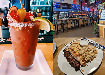 Peoria Sports Bars Olympia Sports Bar and Grill