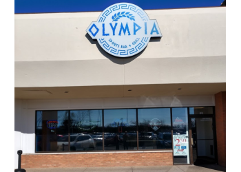 Olympia Sports Bar and Grill