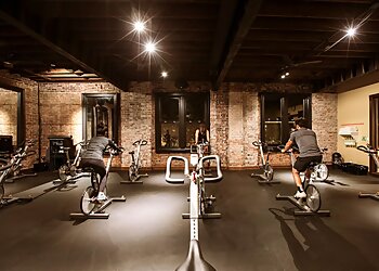 Seattle Gyms Olympic Athletic Club