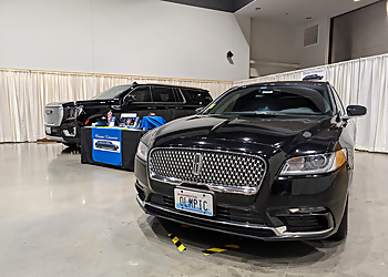 Tacoma Limo Service Olympic Limousine, LLC.