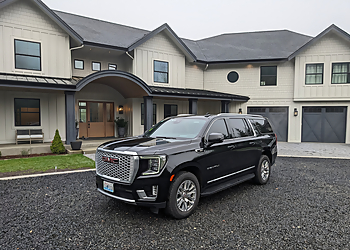 Olympic Limousine, LLC.  Tacoma Limo Service image 1