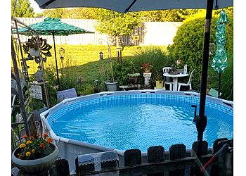 Olympic Pool & Spa - Omaha, NE Pool Services - Service Highlights