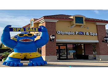 Olympic Pool & Spa - Omaha, NE Pool Services - Service Image