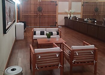 Los Angeles Spas Olympic Spa