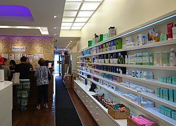 Los Angeles Spas Olympic Spa