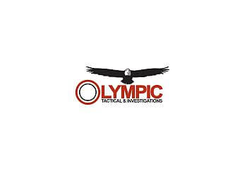 Olympic Tactical & Investigations LLC Seattle Private Investigation Service