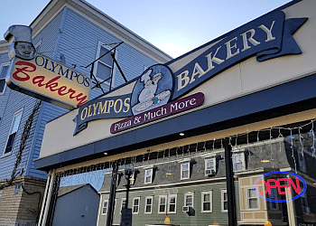 Lowell Bakeries Olympos Bakery