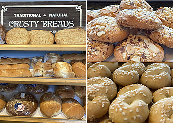 Lowell Bakeries Olympos Bakery