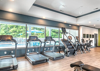 Savannah Apartments For Rent Olympus Fenwick