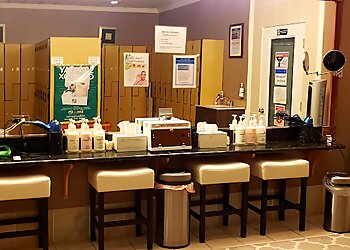 Tacoma Spas Olympus Spa