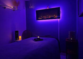 Madison Spas Om Mantra Spa LLC.