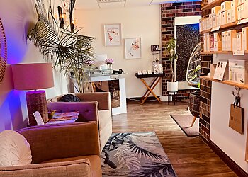 Madison Spas Om Mantra Spa LLC.