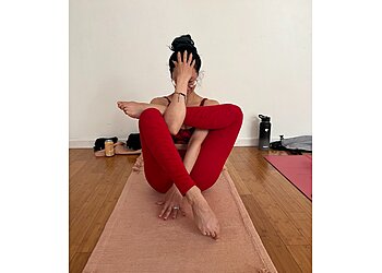 Salinas Yoga Studios Om Studios