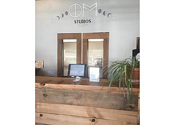 Om Studios Salinas Yoga Studios image 1