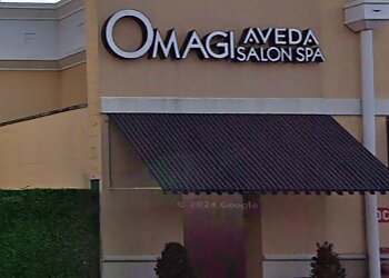 Omagi Salon Spa Louisville Beauty Salons image 1