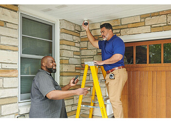 Omah McKinney Security Systems